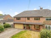 4 Bedroom Semi detached House For Sale In Farringdon, Exeter