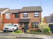 4 Bedroom Semi detached House For Sale In Faversham