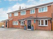 4 Bedroom Semi detached House For Sale In Fearnhead