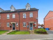 4 bedroom semi detached house for sale in Fellow Lands...