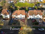 4 bedroom semi detached house for sale in Fifth Avenue,...