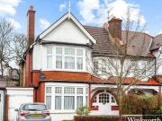 4 Bedroom Semi detached House For Sale In Finchley, London