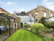 4 Bedroom Semi detached House For Sale In Finchley Park,...