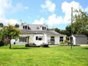 4 Bedroom Semi detached House For Sale In Fishguard,...