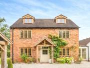 4 Bedroom Semi detached House For Sale In Flittogate...