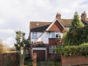 4 Bedroom Semi detached House For Sale In Forest Hill