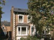 4 Bedroom Semi detached House For Sale In Forest Hill