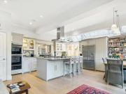 4 Bedroom Semi detached House For Sale In Fulham, London