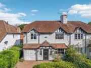 4 Bedroom Semi detached House For Sale In Fulmer