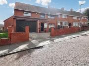 4 Bedroom Semi detached House For Sale In Gateshead,...