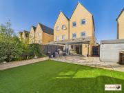 4 bedroom semi detached house for sale in George...