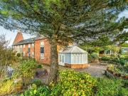 4 Bedroom Semi detached House For Sale In Gillingham, Kent