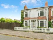 4 bedroom semi detached house for sale in Gimson Road,...