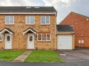 4 Bedroom Semi detached House For Sale In Girton