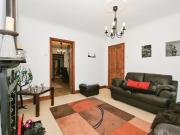 4 bedroom semi detached house for sale in Glebe Road,...