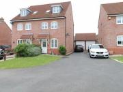 4 Bedroom Semi detached House For Sale In Glenfield