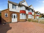 4 Bedroom Semi detached House For Sale In Gloucester,...