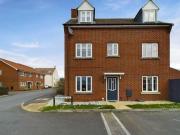 4 Bedroom Semi detached House For Sale In Gloucester,...