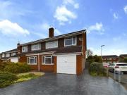 4 Bedroom Semi detached House For Sale In Gloucester,...