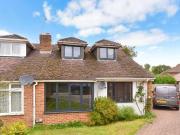 4 Bedroom Semi detached House For Sale In Godalming, Surrey