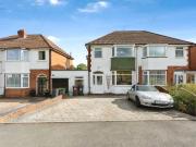 4 bedroom semi detached house for sale in Goodway Road,...