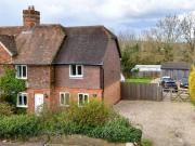 4 Bedroom Semi detached House For Sale In Goudhurst,...