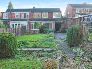4 bedroom semi detached house for sale in Grafton Close,...