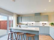 4 Bedroom Semi detached House For Sale In Granary &...