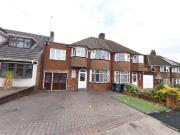 5 bedroom semi detached house for sale in Granshaw...
