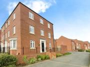 4 Bedroom Semi detached House For Sale In Grantham