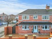 4 bedroom semi detached house for sale in Grantham...