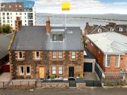 4 bedroom semi detached house for sale in Granton Road,...