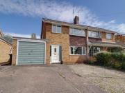 4 Bedroom Semi detached House For Sale In Great Haywood