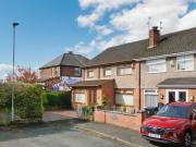 4 Bedroom Semi detached House For Sale In Great Sankey