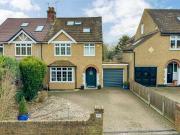 4 bedroom semi detached house for sale in Green Lane,...