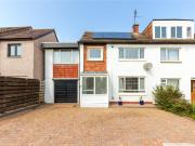 4 bedroom semi detached house for sale in Grigor Avenue,...