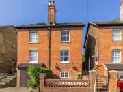 4 Bedroom Semi detached House For Sale In Guildford