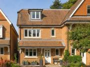 4 Bedroom Semi detached House For Sale In Guildford, Surrey