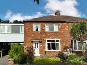 4 Bedroom Semi detached House For Sale In Guisborough,...