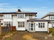 4 bedroom semi detached house for sale in Gurney Court...