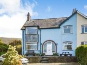 4 Bedroom Semi detached House For Sale In Gwynedd