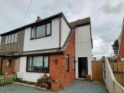 4 Bedroom Semi detached House For Sale In Hambleton,...