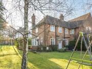 4 Bedroom Semi detached House For Sale In Hampstead...