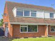 4 Bedroom Semi detached House For Sale In Hampton Dene,...