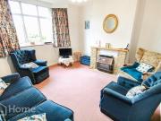 4 bedroom semi detached house for sale in Hansford...