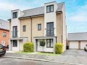 4 Bedroom Semi detached House For Sale In Harlow