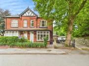 4 bedroom semi detached house for sale in Harpers Lane,...