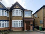 4 Bedroom Semi detached House For Sale In Harrow