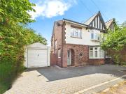 4 bedroom semi detached house for sale in Hartington...