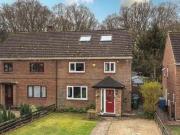4 Bedroom Semi detached House For Sale In Hartley...